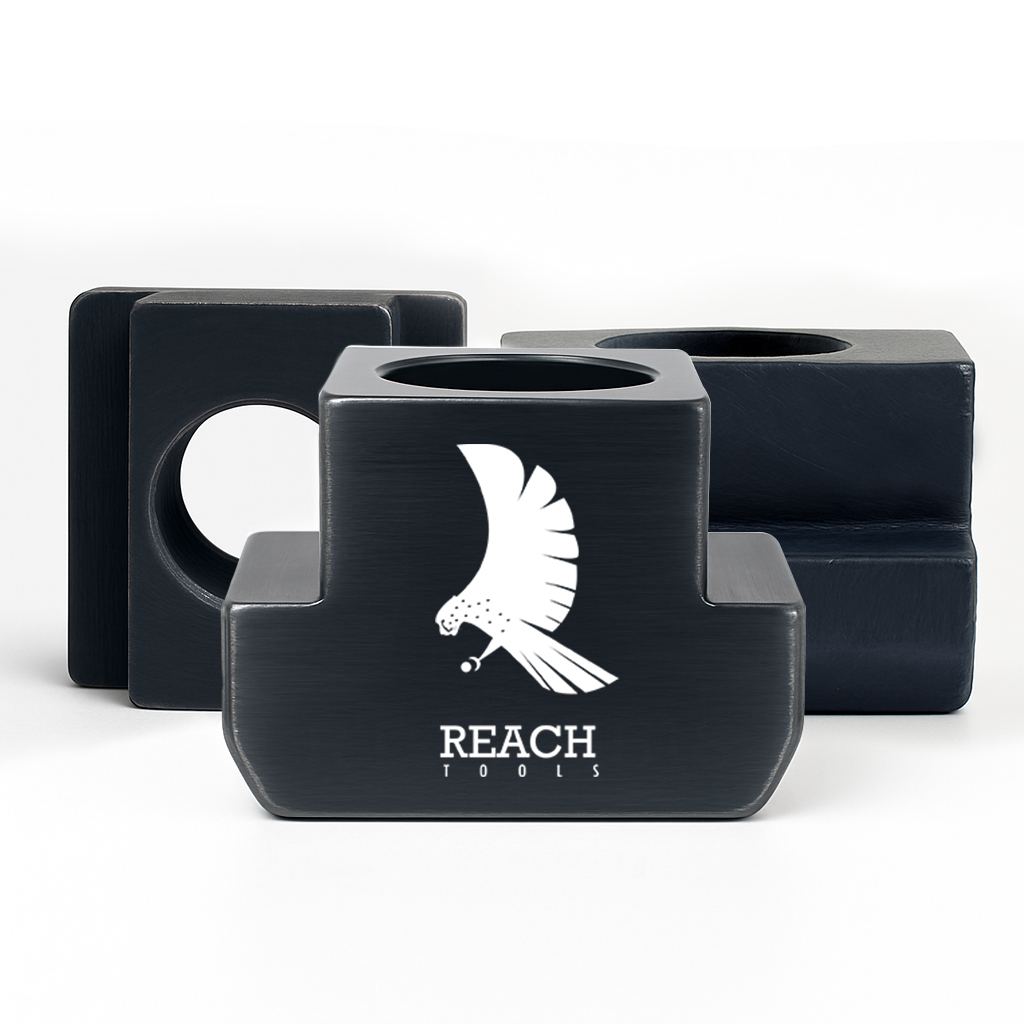 T Slot Nut - Reach Tools