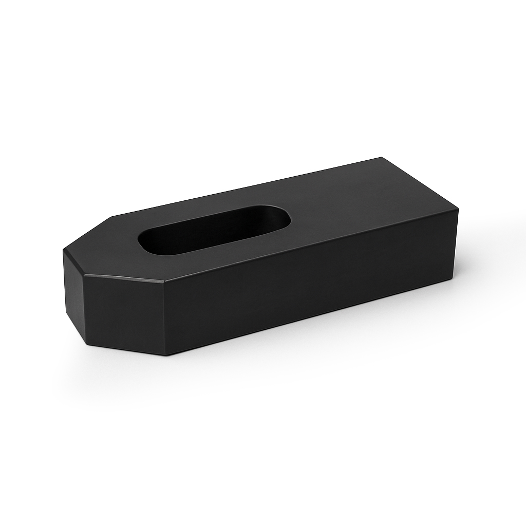 Flat Clamp - Reach Tools