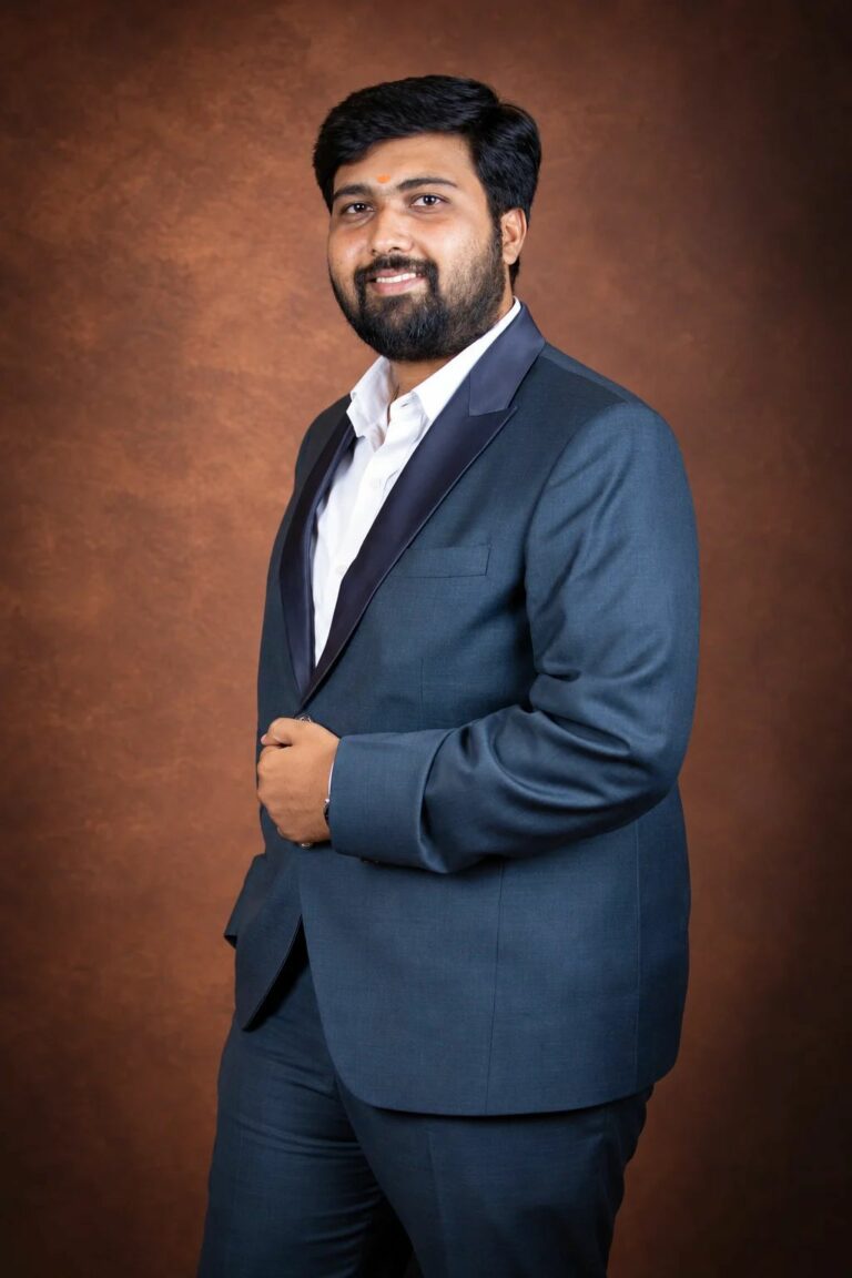 Founder - Reach Tools