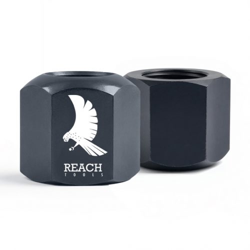 Long Nut - Reach Tools